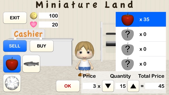 MiniatureLand(圖4)-速報App