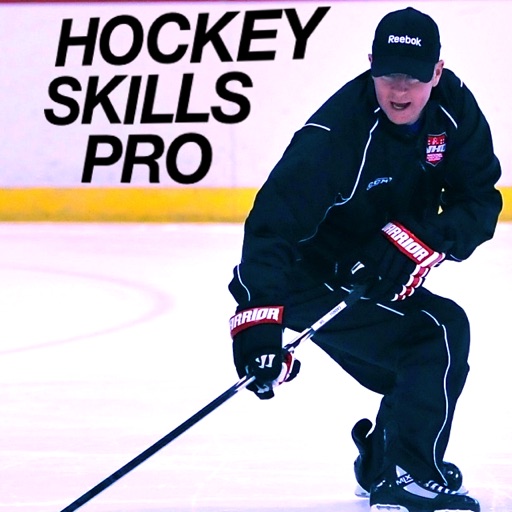 Hockey Skills Pro icon