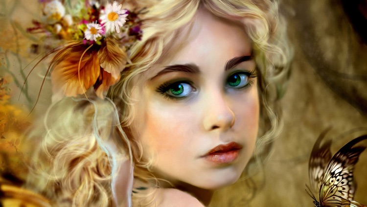 Best Fantasy Wallpapers for iPad
