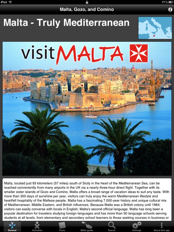 Visit Malta HD