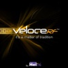 VeloceRF for iPad
