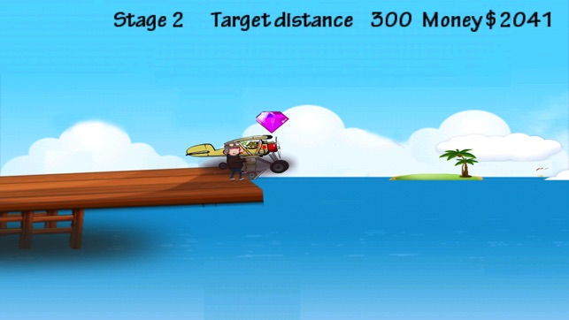 Frog Pilot Launch Adventure(圖2)-速報App