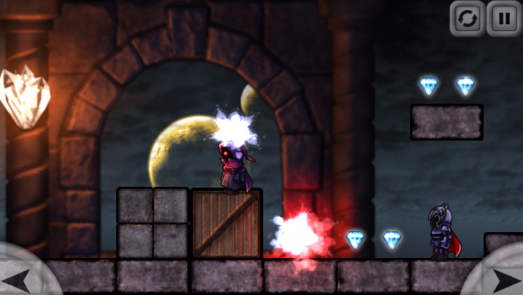 Magic Portals Free