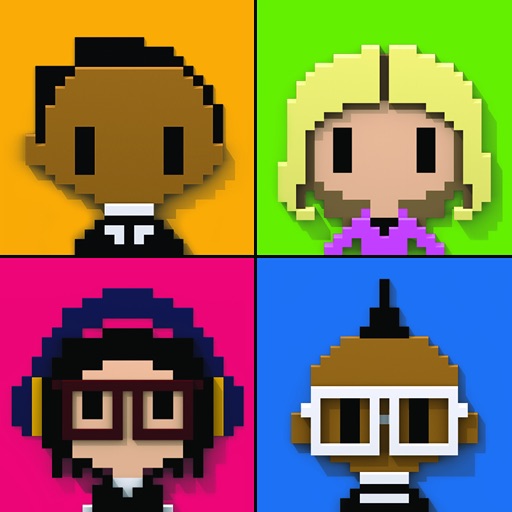 BEP360 icon