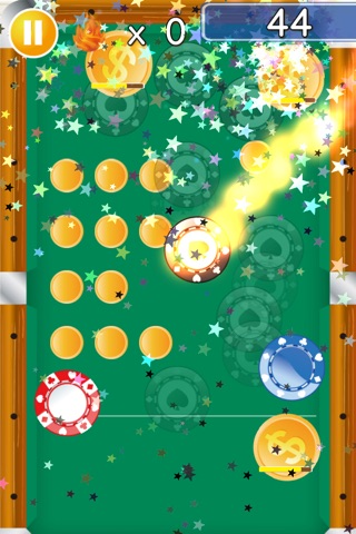 Coin strike screenshot 2