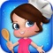 Baby Cake Kitchen - Cooking Games for Kids