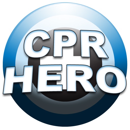 CPR Hero icon
