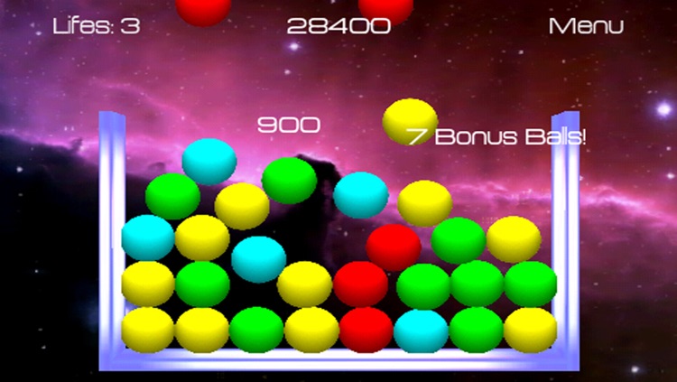 Bubble Bang Lite