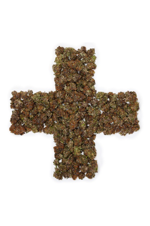 Medical Marijuana