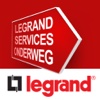 Legrandservices Onderweg