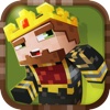 RunCraft - Game of Thrones Edition (Block/Pixel style running game)