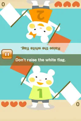 Game screenshot Flag Up! Free apk