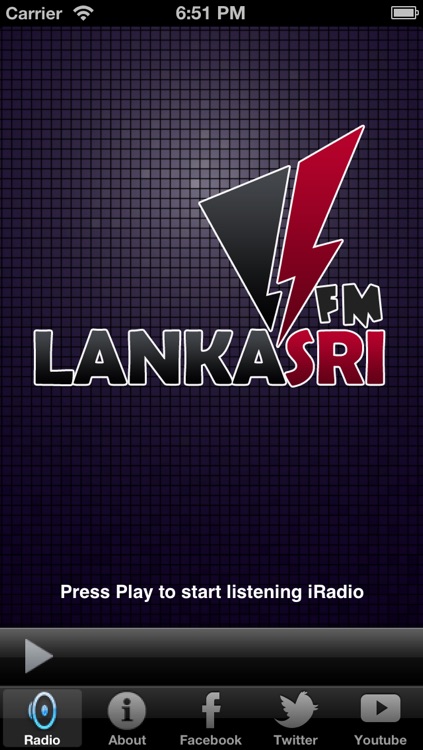 Lankasri Fm by Aritmat Network Limited