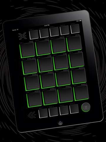 Dubstep DX HD screenshot 2