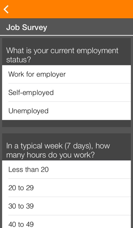 iSurveyThis screenshot-3