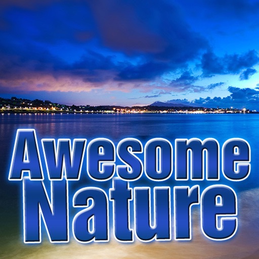 Awesome Nature Wallpapers icon