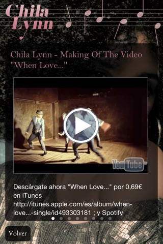 Chila Lynn screenshot 2