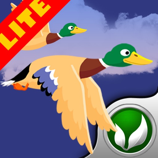 Duck Hunter Lite Icon