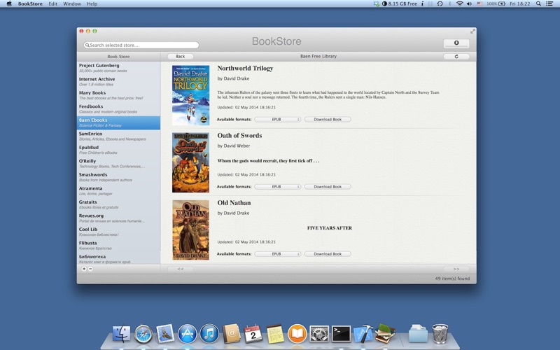 Download LaunchPanel For Mac 1.8 Download LaunchPanel For Mac 1.8