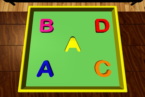 Shape Sorter 3D screenshot 2