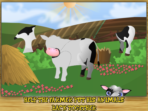 Down on the Farm screenshot 3