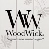 Woodwick candle