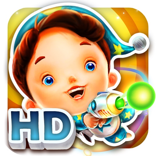 Sleepy Jack HD iOS App