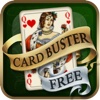 Reiner Knizia: Card Buster Free