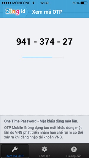 Zing OTP(圖2)-速報App