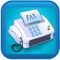 This app turns your iPhone or iPad into a portable fax