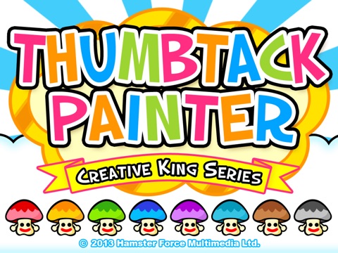 Thumbtack Painter screenshot 4