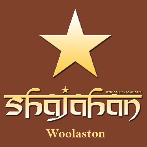 Shajahan-Woolaston icon