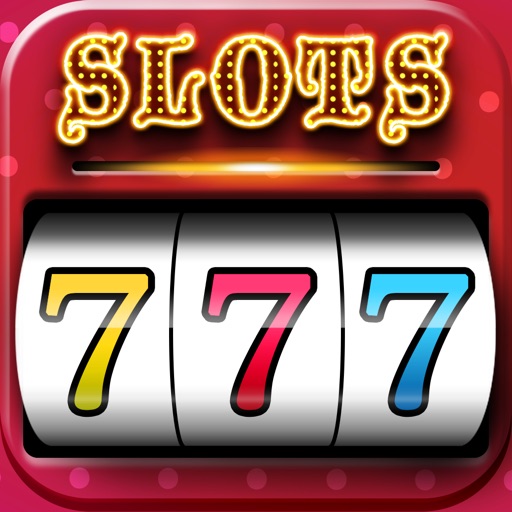 Slots777 HD iOS App