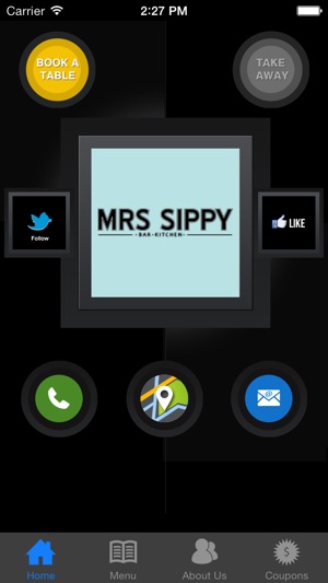 Mrs Sippy(圖2)-速報App