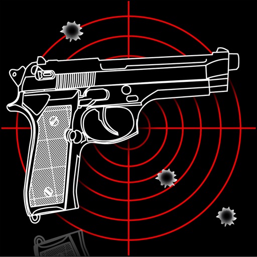 Pistol Instructor Marksmanship Program icon
