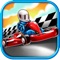 3D Go Kart Racing Madness By Street Driving Escape Simulator Game For Teens Free