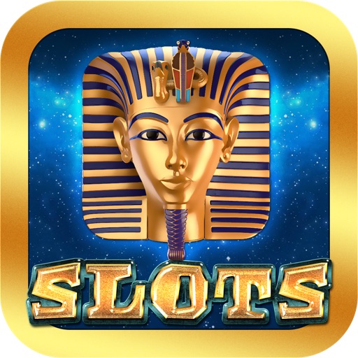 Pharaoh's Palace Casino Master presents: Slot-Machines Mania, Cleopatra Black-Jack, Temple Roulette, and Palazzo Prize-Wheel of Fortune Bonus PRO icon