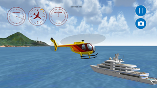 Helicopter Adventures screenshot 4