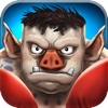 Beast Boxing 3D - Monster Fighting Action!