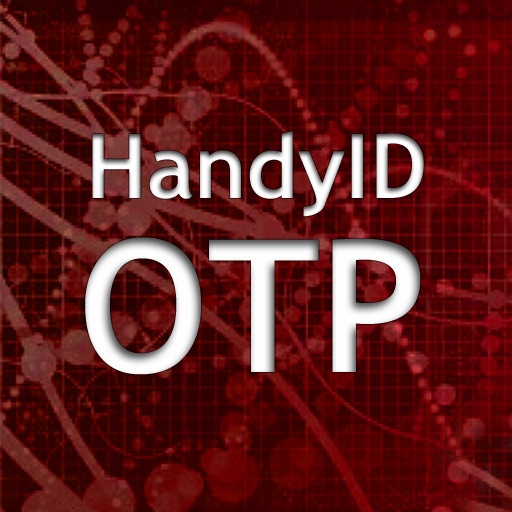 HandyID iOS App