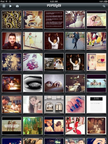 Instasave HD Lite screenshot 2