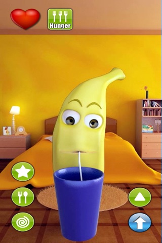 Talking Bonnie Banana screenshot 3