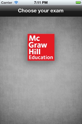 McGraw-Hill Education Test Plannerのおすすめ画像1