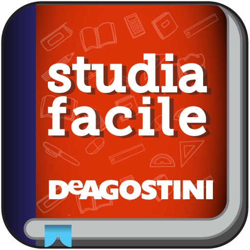 Letteratura Italiana - Studiafacile icon