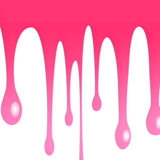 Drip Paint icon