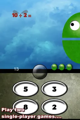 Game screenshot MathMathMath mod apk