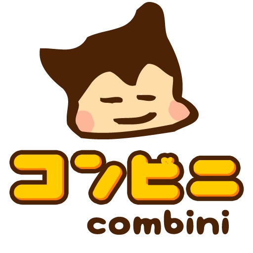 Combini icon