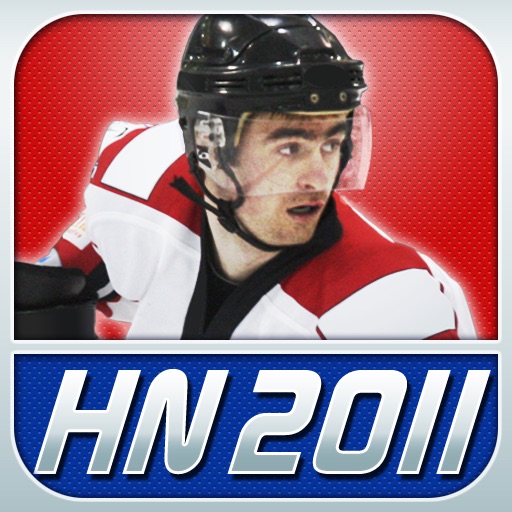 Hockey Nations 2011 Pro iOS App