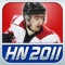 "Hockey Nations 2011 is undoubtedly the top ice hockey sim for iPhone and iPod touch