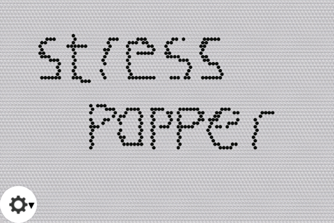 Stress Popper Free screenshot 3